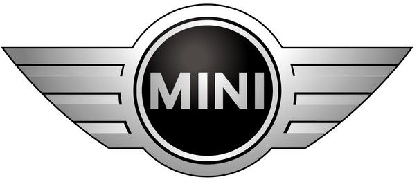 Mini Financial Services Logo