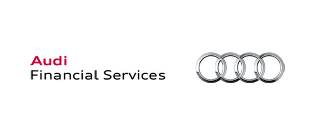 Audi Financial Services  Logo