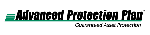 Advanced Protection Plan Logo