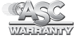 ASC Warranty  Logo