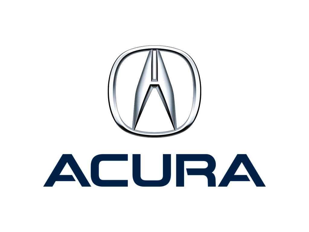 Acura Logo