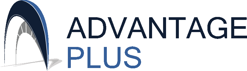 Advantage Plus  Logo