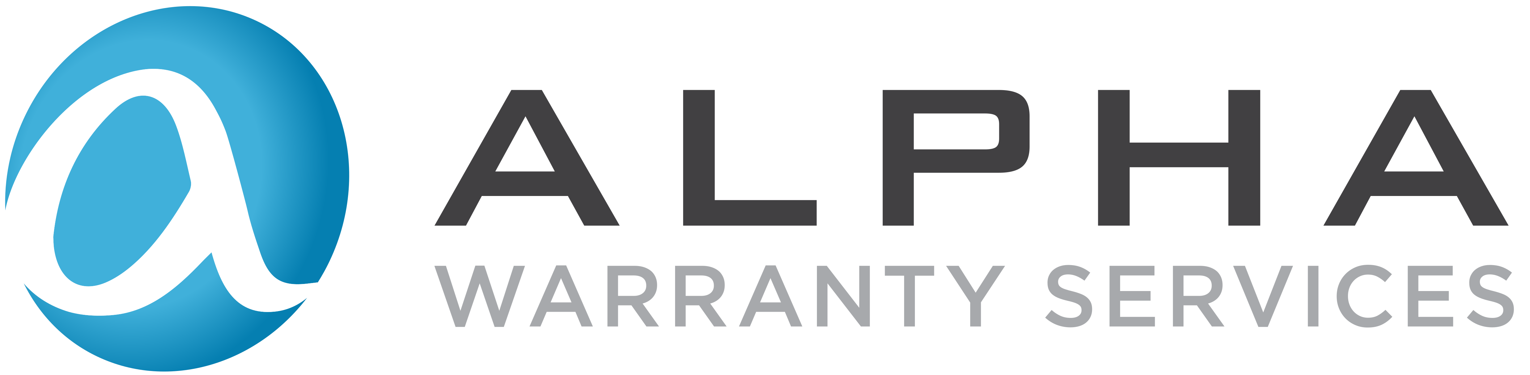 Alpha Warranty Services  Logo