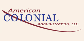 American Colonial Administration Logo