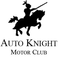 Auto Knight Motor Club Logo