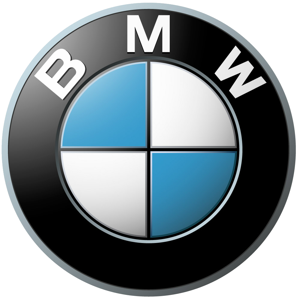 BMW  Logo