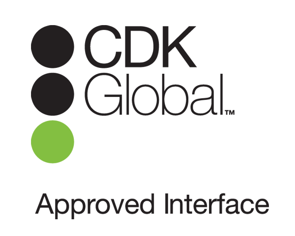 CDK Logo