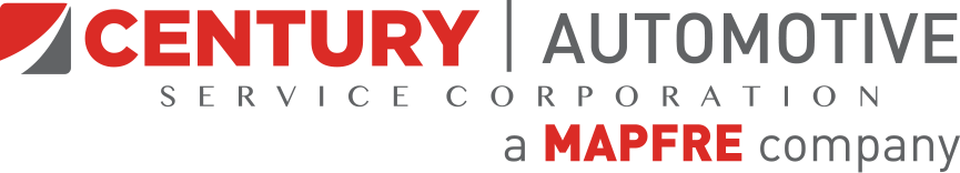 Century Automotive Logo