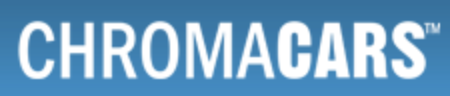 ChromaCars Logo