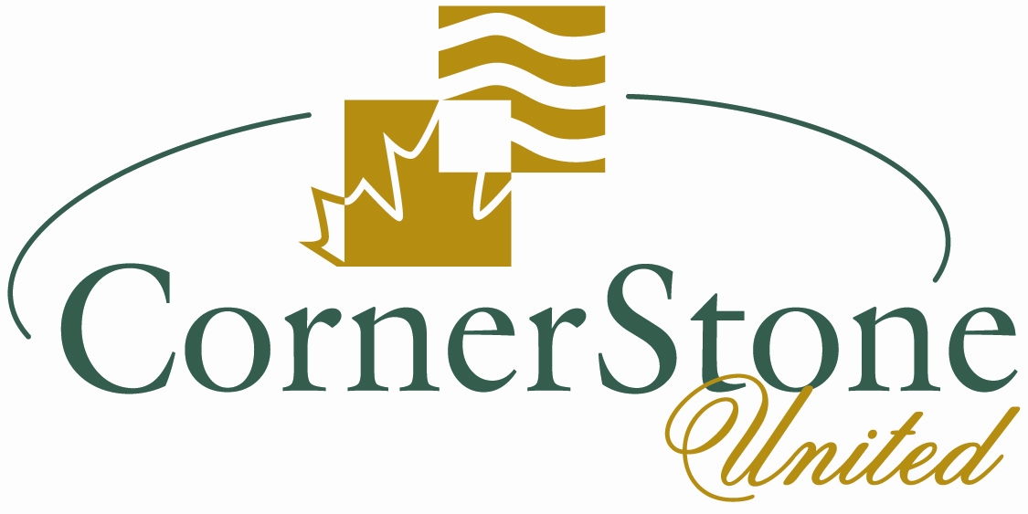 CornerStone United Logo