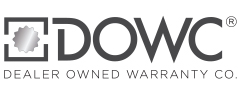 Dealer Owned Warranty Company Logo