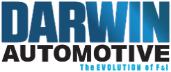 Darwin Automotive Logo