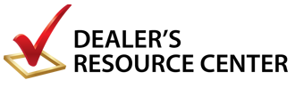 Dealer's Resource Center
 Logo