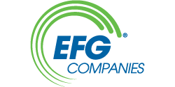 EFG Companies Logo