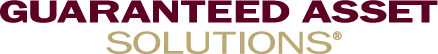 Guaranteed Asset Solutions Logo