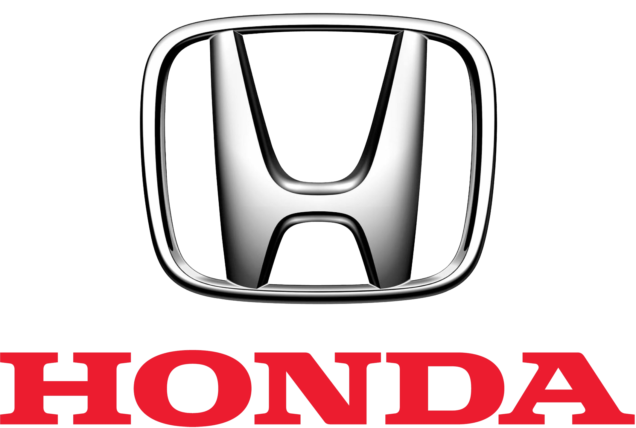 American Honda Financial Services Logo