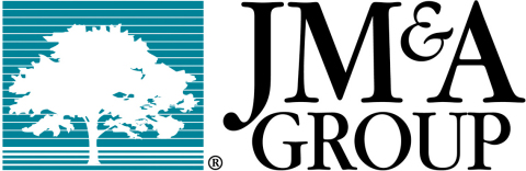 JM&A Logo