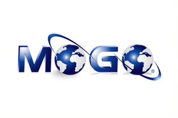 MOGO Track GPS
 Logo