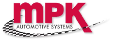 MPK Automotive Systems Logo