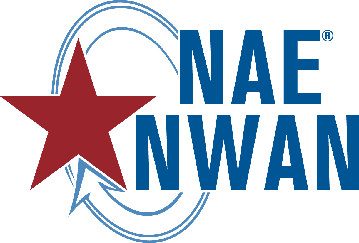 NAE Logo