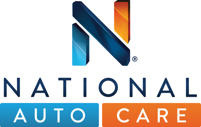 National Auto Care Logo