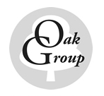 Oak Group Logo