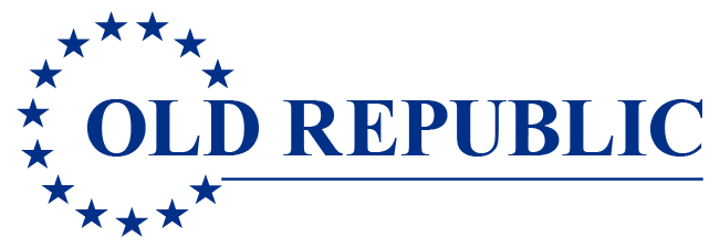 Old Republic Logo