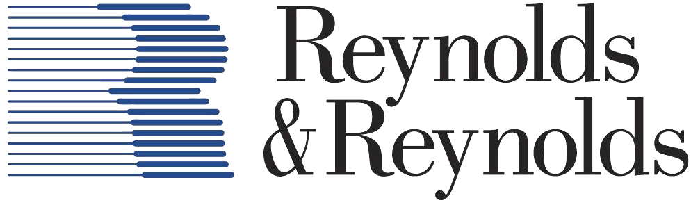 Reynolds & Reynolds Logo