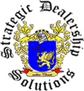 Strategic Dealership Solutions Logo