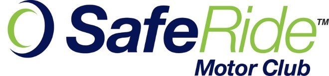 SafeRide Motor Club
 Logo