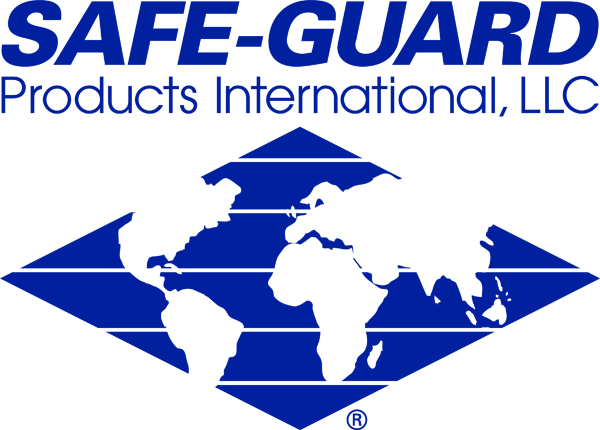 Safe-Guard Logo