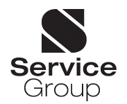 Service Group Logo