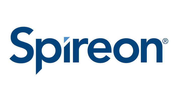 Spireon Logo