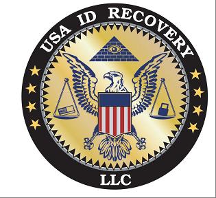 USA ID Recovery Logo