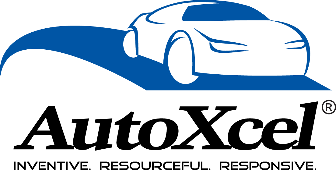 AutoXcel Logo