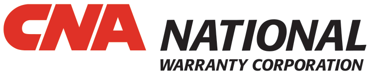 CNA National Warranty Corp. Logo