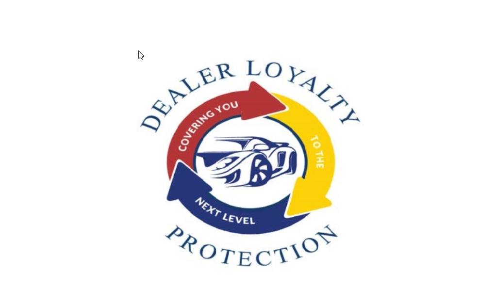 Dealer Loyalty Protection, Inc. Logo