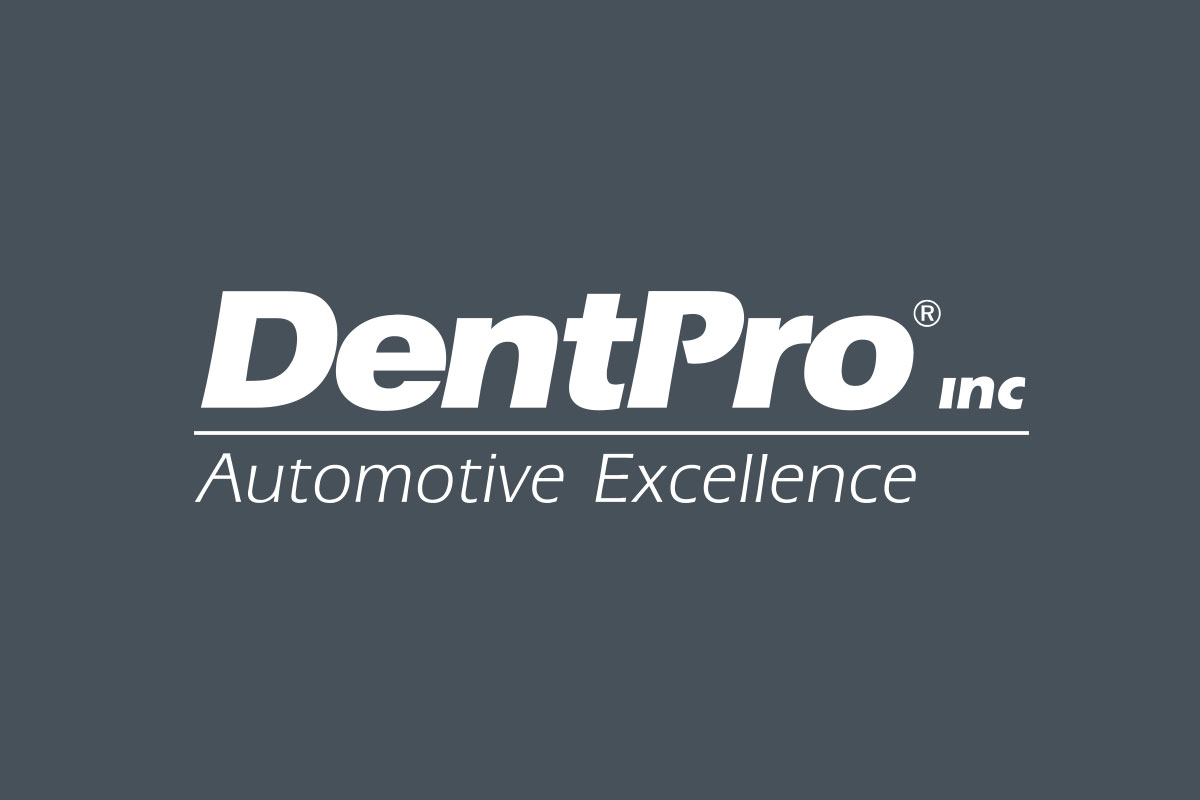 DentPro Logo