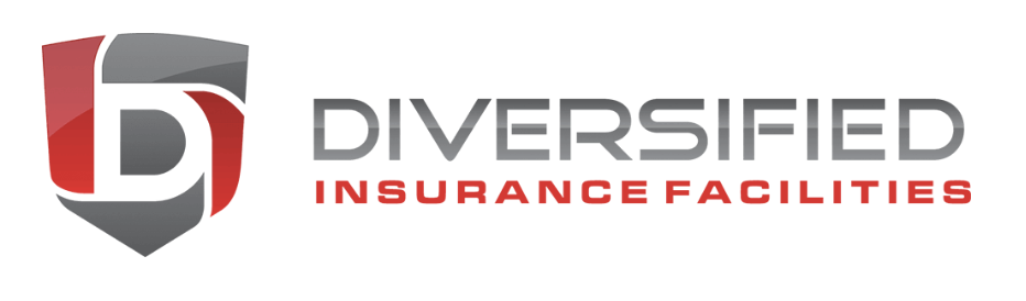 Diversified Insurance Facilities Logo