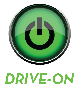 Drive-On Logo