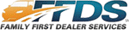 Family First Dealer Services Logo