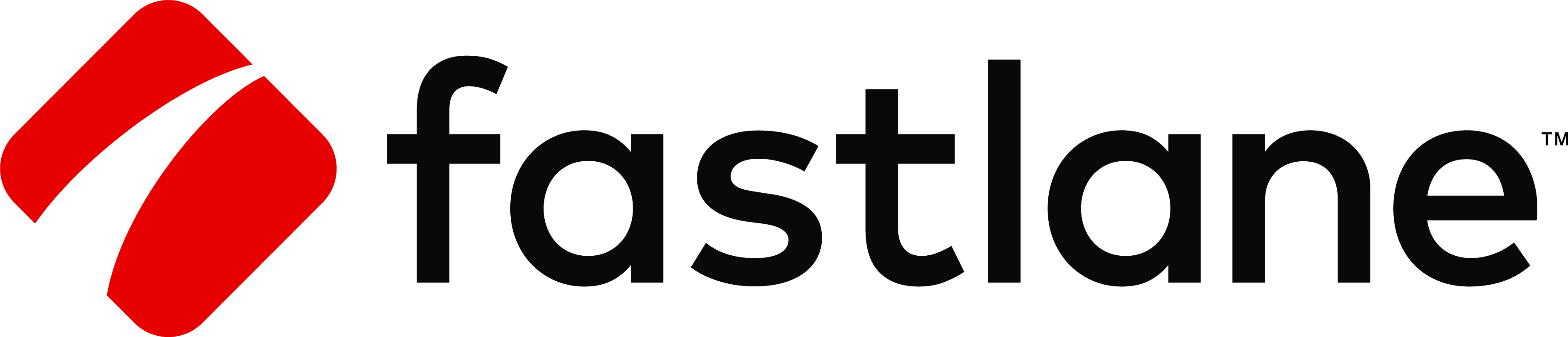 Fastlane Logo