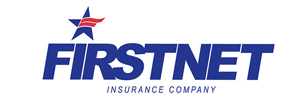 FirstNet Insurance Company Logo