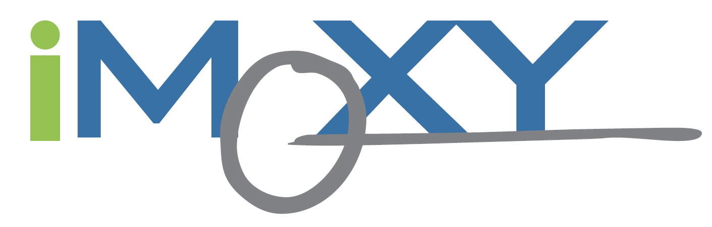 Moxy Solutions Logo