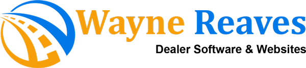 Wayne Reaves Logo