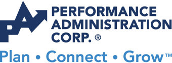 Performance Admin Logo