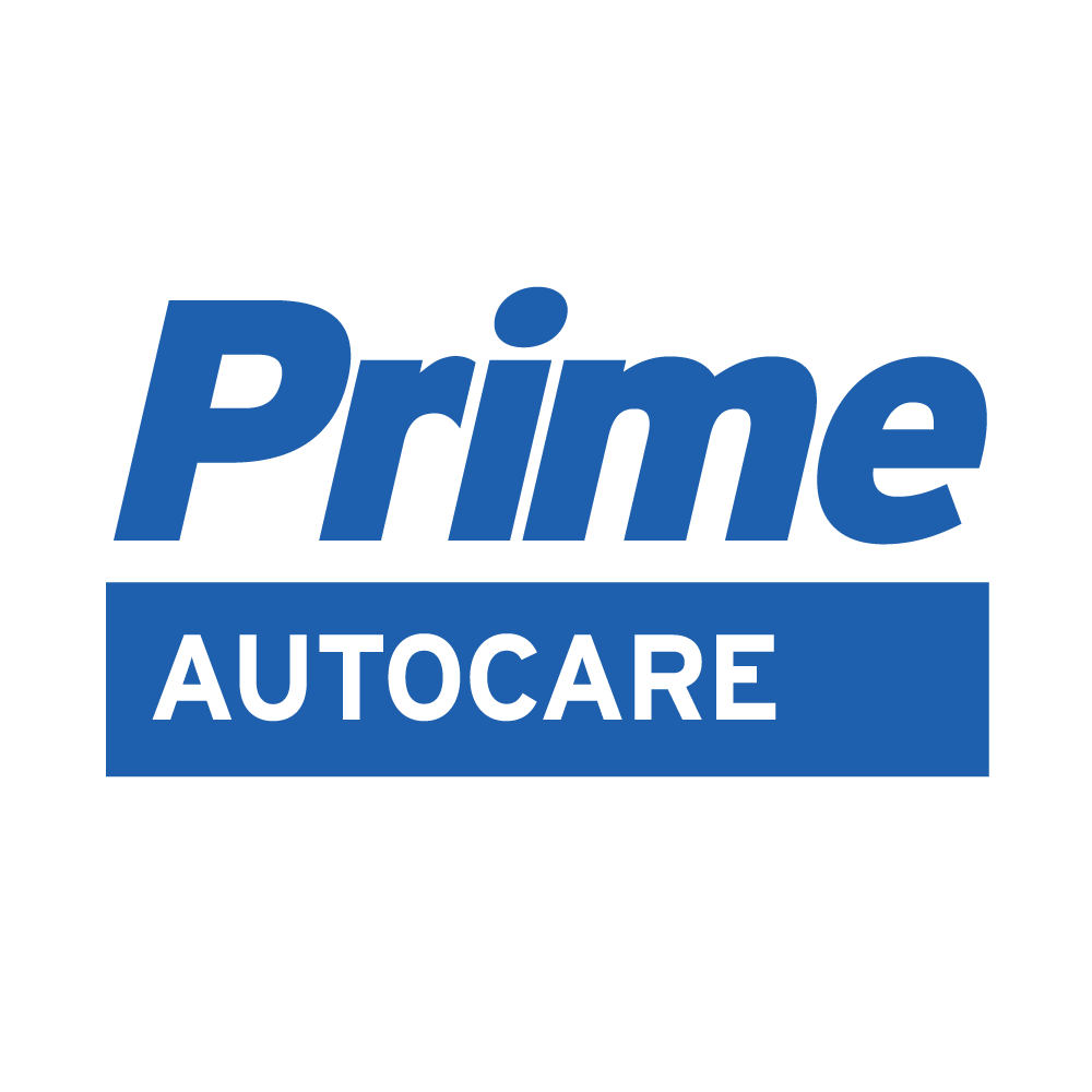 Prime Auto Care Logo