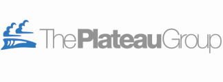 Plateau Group Logo