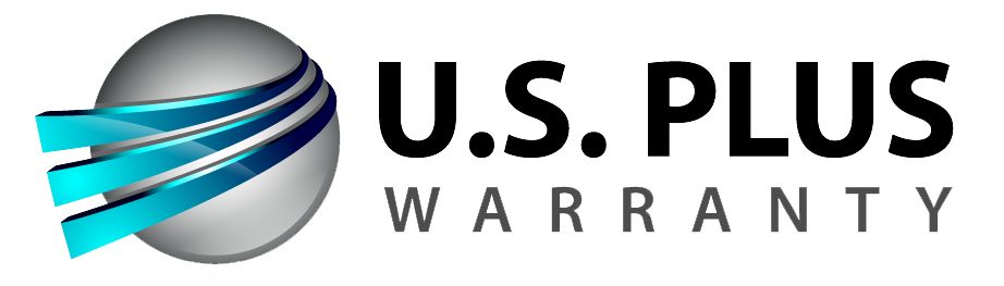 U.S. Plus Warranty Logo