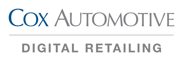 Cox Automotive Digital Retailing Logo